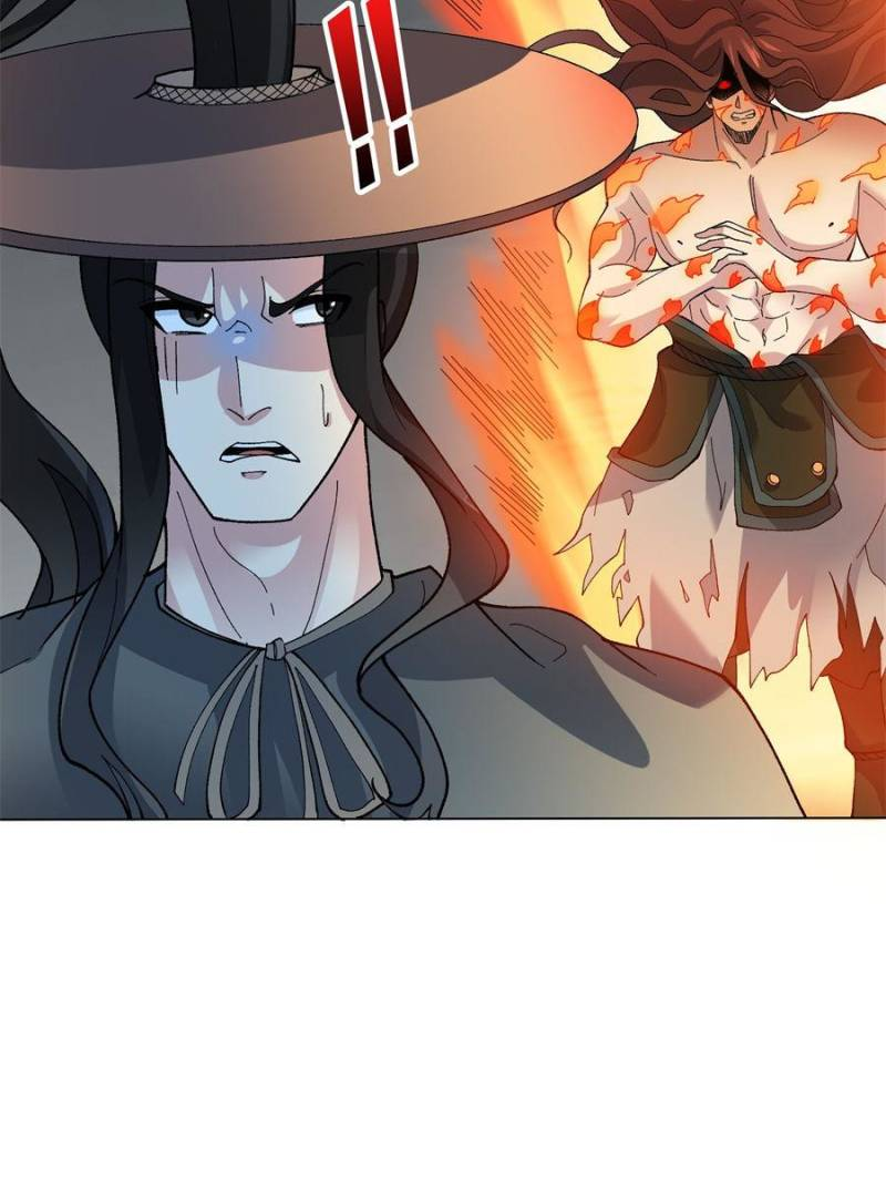 Infinite Job Transfer: I Can Summon Max Level Goddess Chapter 45 18